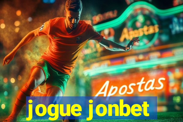 jogue jonbet